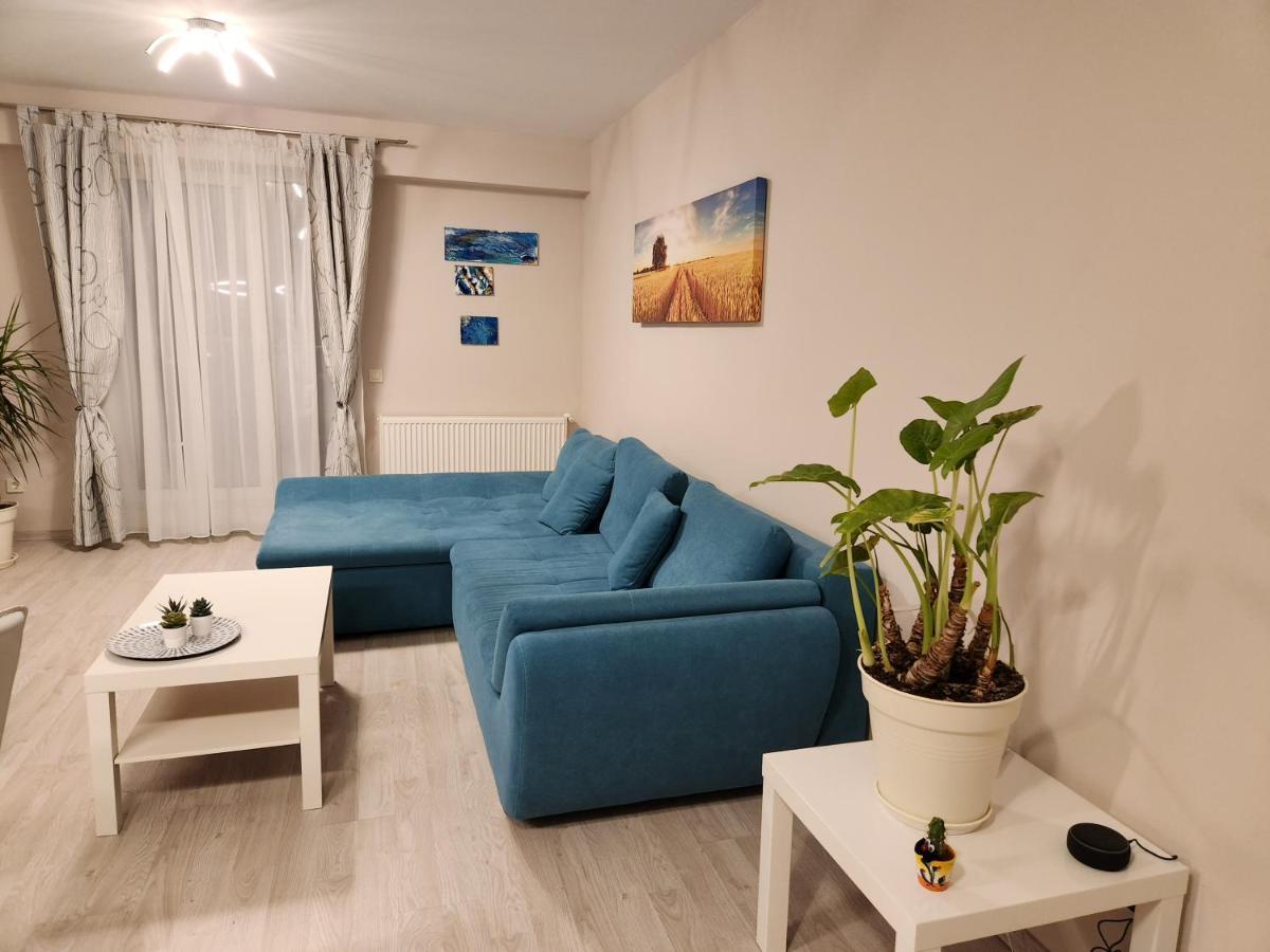 Airport Apartment Otopeni Exterior foto