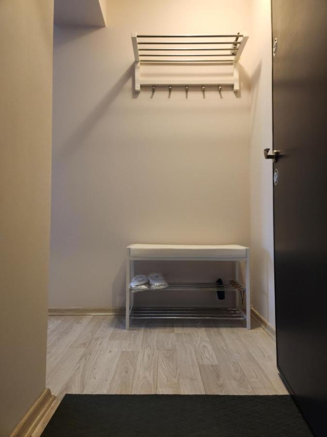Airport Apartment Otopeni Exterior foto
