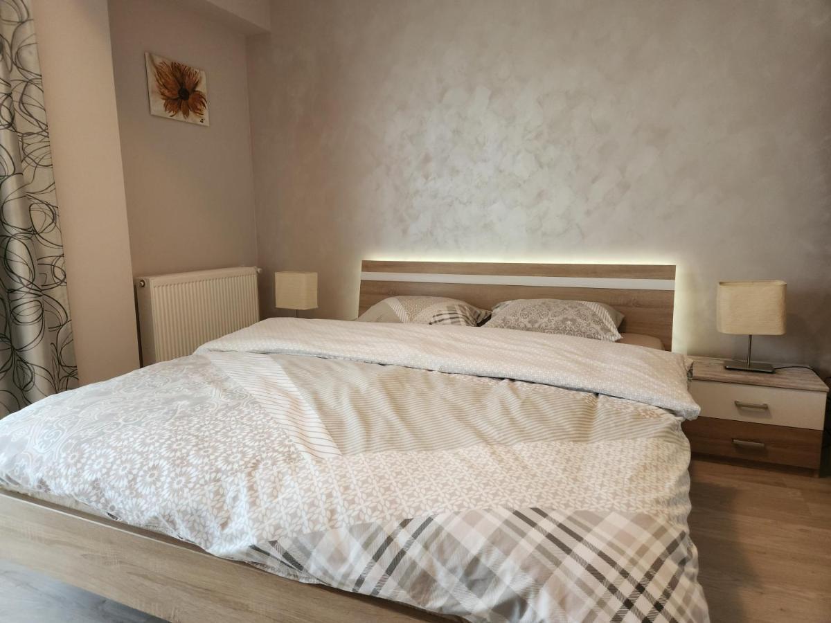 Airport Apartment Otopeni Exterior foto